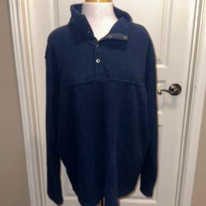 Mountain Khakis Pullover